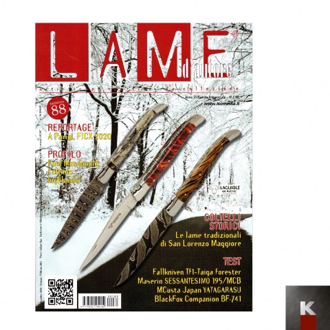 Lame n 88 2020